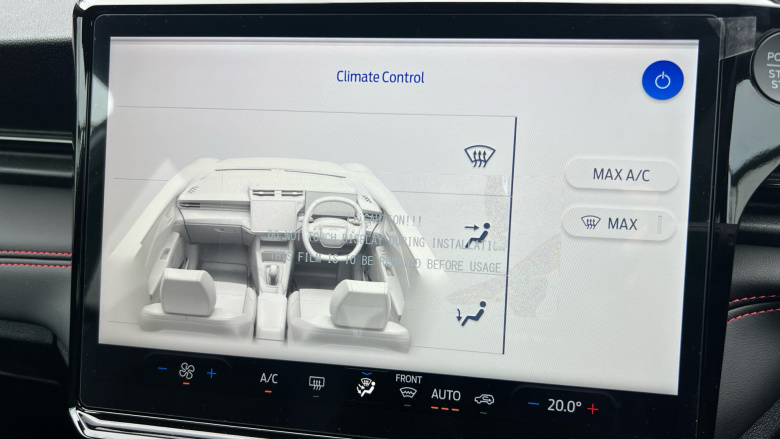 Ford Puma 1.0 EcoBoost Hybrid mHEV ST-Line X 5dr Petrol Hatchback